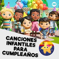 Little Baby Bum en Espanol – Canciones Infantiles para Cumpleanos