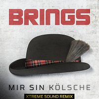 Mir sin Kolsche [Xtreme Sound Remix]