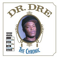 Dr. Dre – The Chronic CD