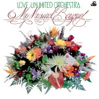 The Love Unlimited Orchestra – My Musical Bouquet