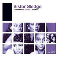 Sister Sledge – Definitive Groove: Sister Sledge