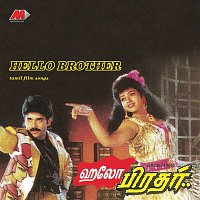Raj-Koti – Hello Brother (Original Motion Picture Soundtrack)