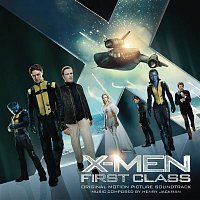 Henry Jackman – X-MEN: FIRST CLASS