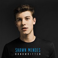 Shawn Mendes – Handwritten