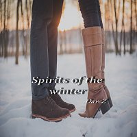 DaveZ – Spirits of the winter