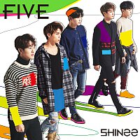 SHINee – Five