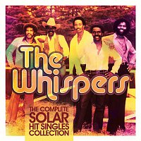 Přední strana obalu CD The Complete Solar Hit Singles Collection