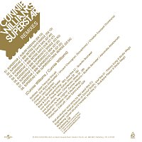 Cunnie Williams – Superstar Remixes