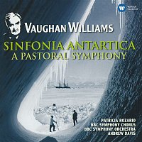 Andrew Davis – Vaughan Williams: Symphony No. 3, "A Pastoral Symphony" & Symphony No. 7, "Sinfonia Antartica"