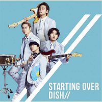 DISH – Starting Over