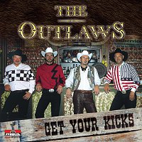 The Outlaws – Get your kicks