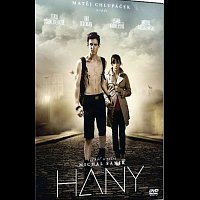 Různí interpreti – Hany DVD