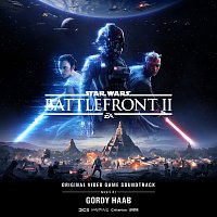 Star Wars: Battlefront II [Original Video Game Soundtrack]