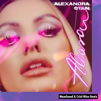 Alexandra Stan – Aleasa [Moonsound & Cristi Nitzu Remix]