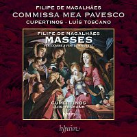 Cupertinos, Luís Toscano – Magalhaes: Commissa mea pavesco