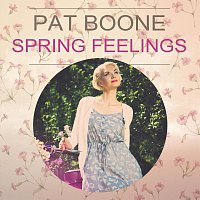 Přední strana obalu CD Spring Feelings