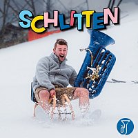 Micha von der Rampe – Schlitten