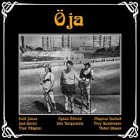Thor Ahlgren, Joel Savoy, Kelli Jones, Agnes Åhlund, Iris Bergcrantz – Öja