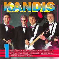 Kandis – Kandis 1