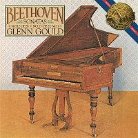 Glenn Gould – Beethoven: Piano Sonatas No. 12, Op. 26 & No. 13, Op. 27, No. 1 - Gould Remastered