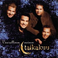 Taikakuu – Vaarallinen nainen