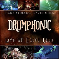 Drumphonic – Live at Drive Club FLAC