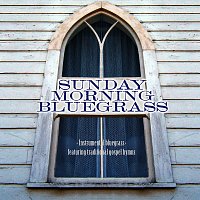 Craig Duncan – Sunday Morning Bluegrass: Instrumental Bluegrass Featuring Traditional Gospel Hymns