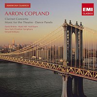 American Classics: Aaron Copland