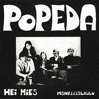 Popeda – Hei Mies
