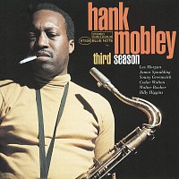 Hank Mobley – Third Season