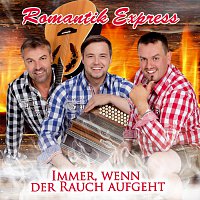 Romantik Express – Immer, wenn der Rauch aufgeht