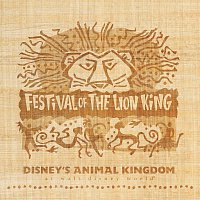 Různí interpreti – Festival of the Lion King