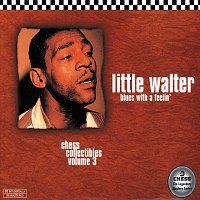 Little Walter – Blues With A Feeling