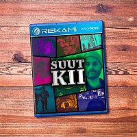 Rekami – Suut kii (feat. Kosola, Juno, Huge L & MC Kajo)