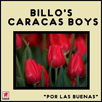 Billo's Caracas Boys – Por Las Buenas