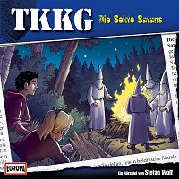 TKKG – 114/Die Sekte Satans
