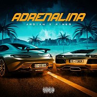 Ardian Bujupi x Finem – Adrenalina