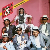 Brenda & The Big Dudes – Touch Somebody