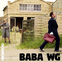 Přední strana obalu CD Baba Wg