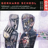 Christian Altenburger, n.t.o. Tonkunstlerorchester, Gabor Vaghelyi, Roland Diry – Gerhard Schedl