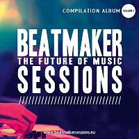 Různí interpreti – Beatmaker Sessions Compilation Vol.1