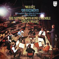 Netherlands Wind Ensemble, Edo de Waart – Mozart: Divertimenti III [Netherlands Wind Ensemble: Complete Philips Recordings, Vol. 3]