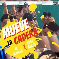 Přední strana obalu CD Mueve la Cadera