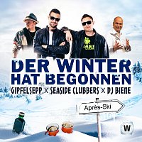 Gipfelsepp, Seaside Clubbers, DJ Biene – Der Winter hat begonnen