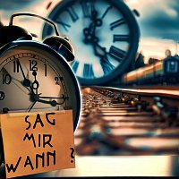 KIRSCHI – Sag mir wann?