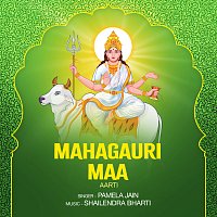 Pamela Jain – Mahagauri Maa (Aarti)