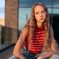 Maja Krzyżewska – Daj mi czas