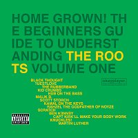 Přední strana obalu CD Home Grown! The Beginner's Guide To Understanding The Roots [Vol.1]