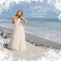 Přední strana obalu CD Christmas In The Sand [Deluxe Edition]