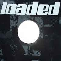 Přední strana obalu CD Banjo
